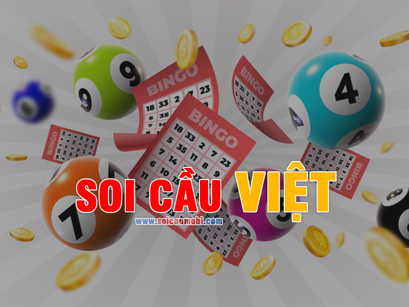 Soi Cầu Việt | Soi Cầu XSMB TOP 1 Việt Nam